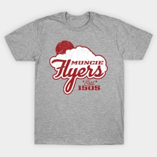 Muncie Flyers T-Shirt